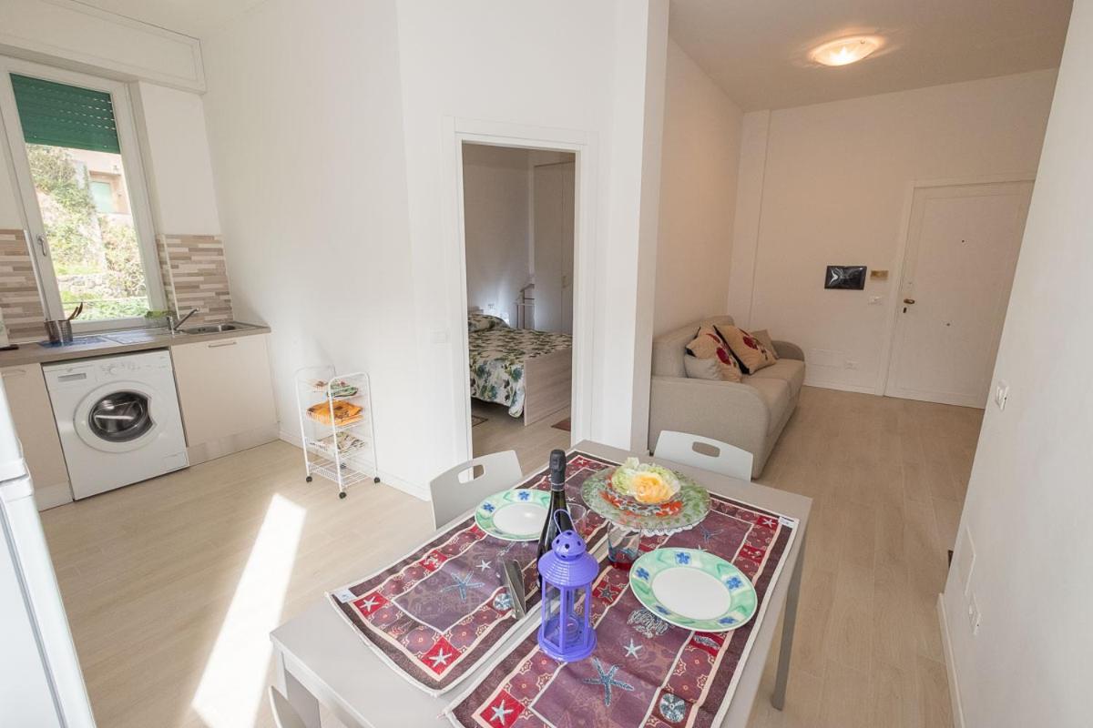 Olivia New Apt With - Ac Monterosso al Mare Exterior foto
